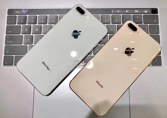 苹果iPhone 8最新报价与图片汇总