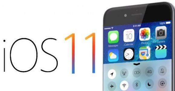 iOS 11深度解析，苹果手机最新系统详解