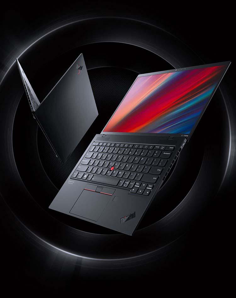 ThinkPad笔记本最新款，技术与设计的巅峰融合