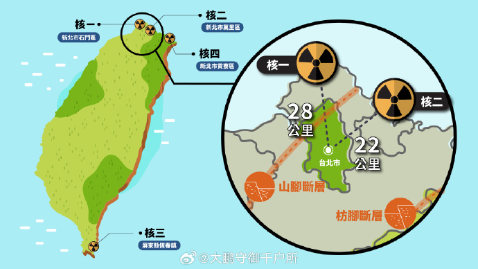 台海核电重组最新动态，迈向高效安全能源未来